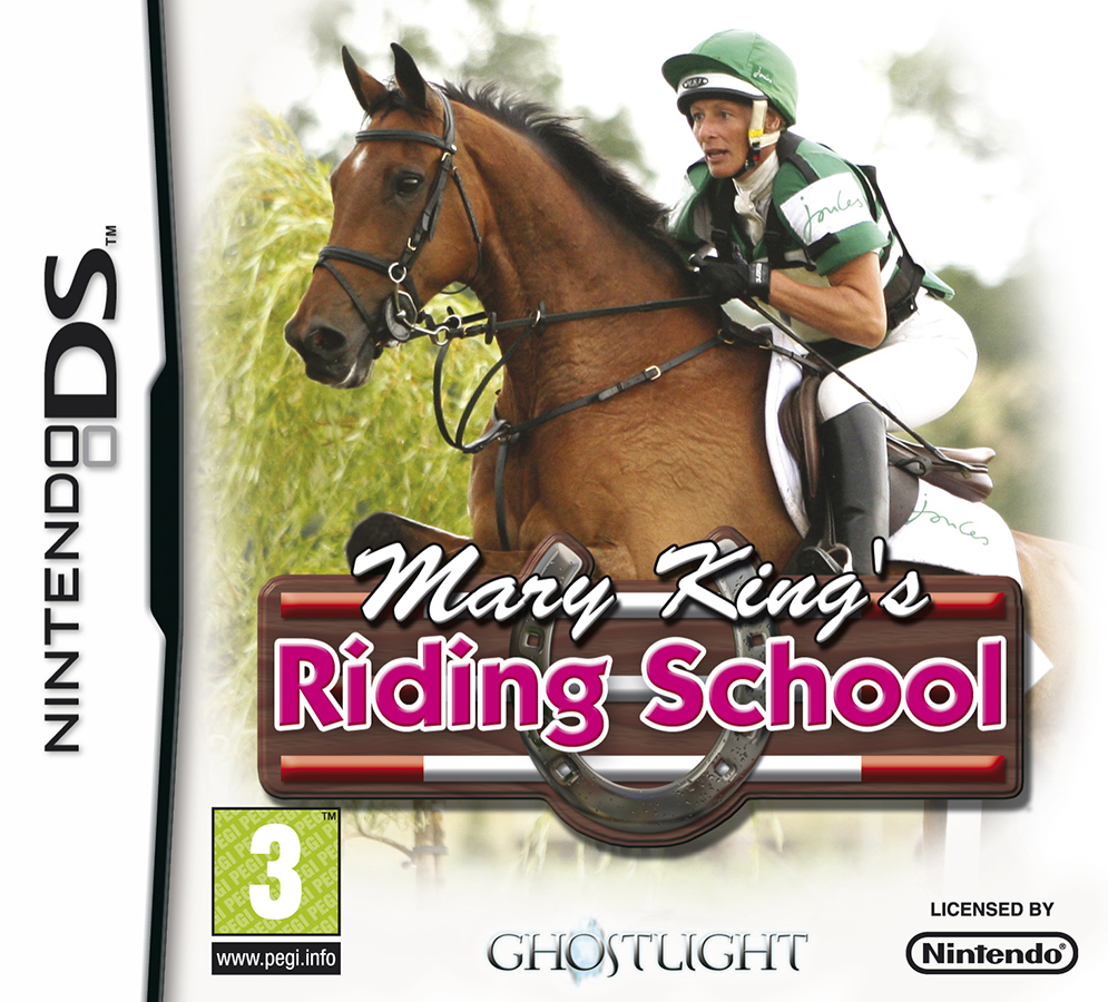 Mary King's Riding School